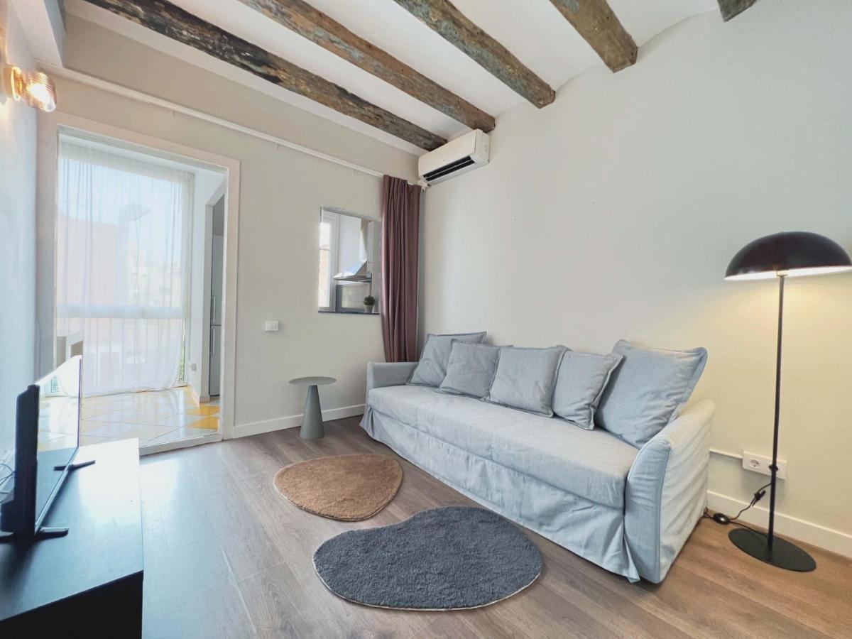 Appartement U-nique De Gracia
