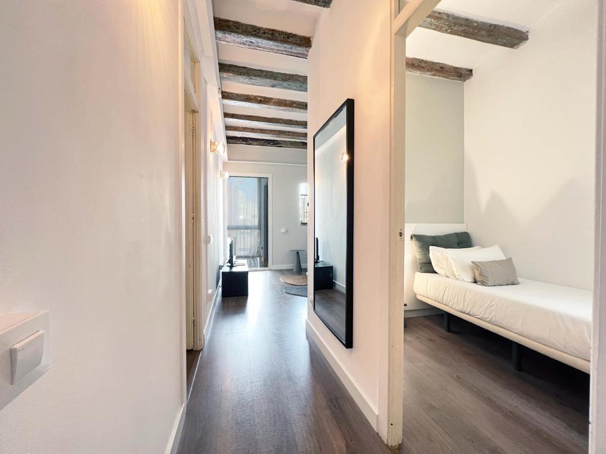 U-nique De Gracia Appartement