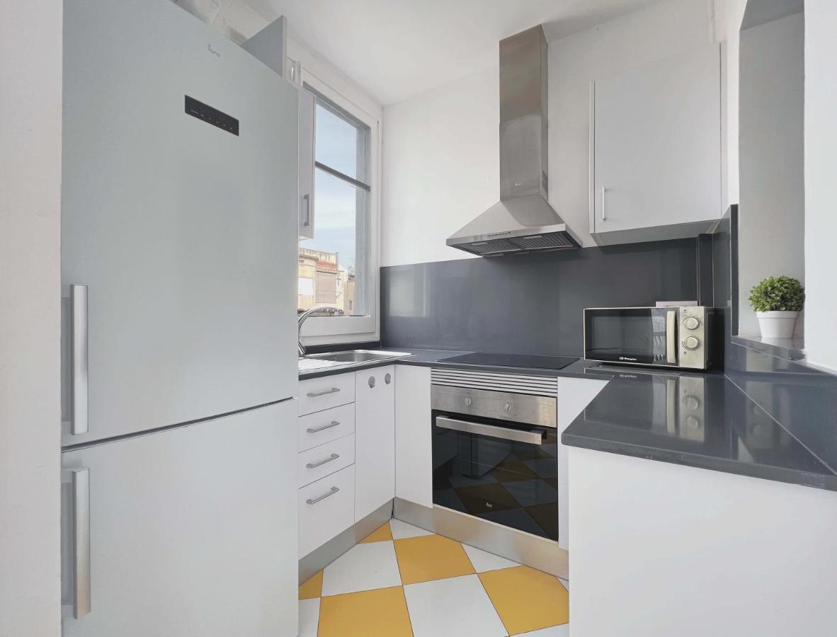 Appartement U-nique De Gracia *