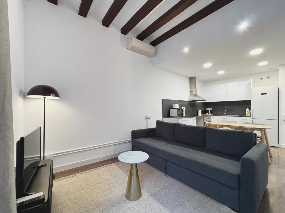 Appartement U-nique De Gracia