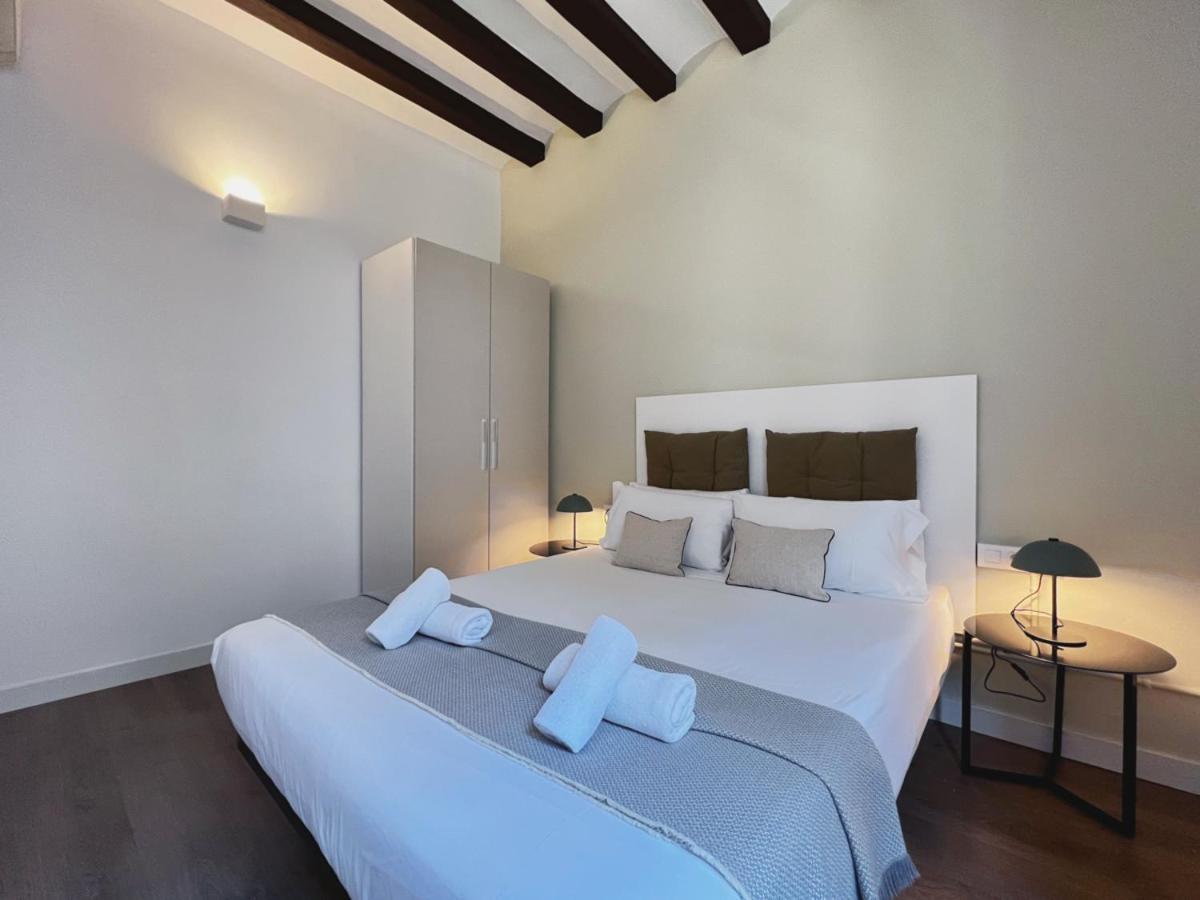 Appartement U-nique De Gracia *