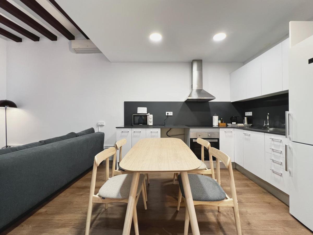 Appartement U-nique De Gracia Barcelone