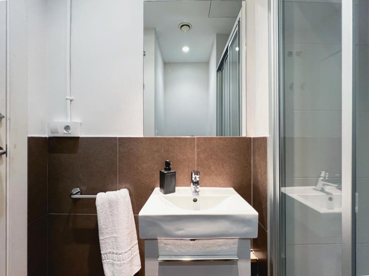Appartement U-nique De Gracia *