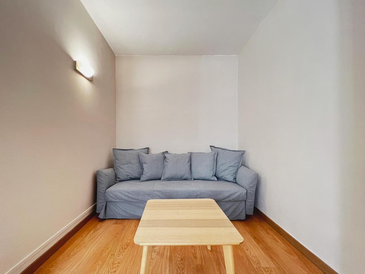 Appartement U-nique De Gracia *